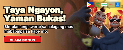 Huge Jackpots Await You Here